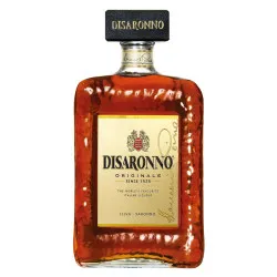Disaronno Amaretto 28° 1L | edrinks.be